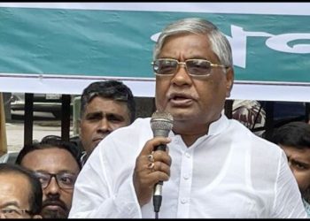 বিএনপি ক্ষমতায় এলে প্রথম অগ্রাধিকার হবে নোয়াখালীকে বিভাগ করা: বুলু