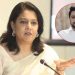 নাহিদকে পরিষ্কার করতে হবে, কারা সেফ এক্সিট চায়: রিজওয়ানা হাসান