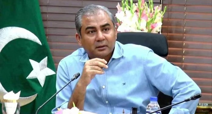 আফগানিস্তানকেও ভারতের মতো জবাব দেওয়া হবে: পাকিস্তানের স্বরাষ্ট্রমন্ত্রী