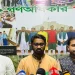 জাতীয় পার্টি নির্বাচনে অংশ নেবে, আমরা কী ললিপপ খাব?