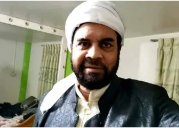 কোরআন পড়ে সময় কাটাচ্ছেন ইলিয়াস কাঞ্চন