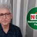 এনসিপি শাপলা পেলে ইসি নির্বাচন করার যোগ্যতা হারাবে: মাসুদ কামাল
