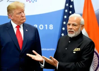 ‘মোদি দেখতে সুন্দর… কিন্তু তিনি একজন খুনি’, বললেন ট্রাম্প