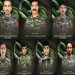 ভয়াবহ হামলায় পাকিস্তানে লেফটেন্যান্ট কর্নেল, মেজরসহ ১১ সেনা নিহত