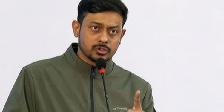 “বিএনপি ৫০-১০০ আসনের বেশি যাবে না, এনসিপির ১৫০ আসনে জয়ী হবে”