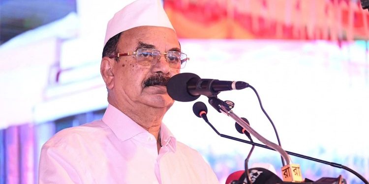 বিএনপি মাঠে নামলে অন্তর্বর্তী সরকারের টিকে থাকা কঠিন হবে: গয়েশ্বর চন্দ্র রায়