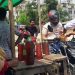 ১৩ নভেম্বর ঘিরে খোলা জ্বালানি তেল বিক্রি বন্ধ
