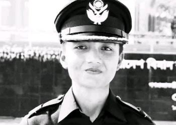 সুন্দরবনে নিখোঁজের দুই দিন পর পাইলট রিয়ানার মরদেহ উদ্ধার