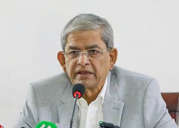 আমার বক্তব্য ভুলভাবে গণমাধ্যমে উপস্থাপন করা হচ্ছে