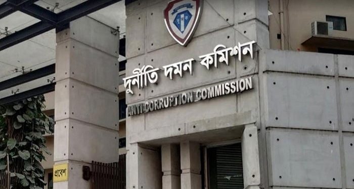 ১১ মাসে দুদকের ৫১২ মামলা, আসামি ২১৯১