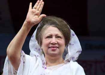 আসন্ন সংসদ নির্বাচনে ৩ আসনে লড়বেন খালেদা জিয়া