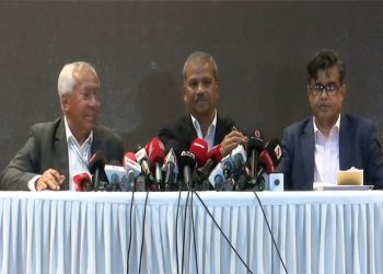 গণভোটের ব্যালট হবে রঙিন, ৩ মাস ধরে চলবে প্রচারণা