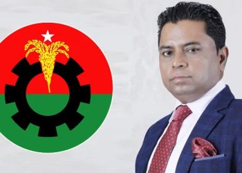 ‘জয় বাংলা’ বলে মনোনয়ন হারালেন মাদারীপুর-১ আসনের কামাল জামান