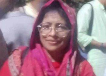 শিক্ষক আন্দোলন: সাউন্ড গ্রেনেডে আহত শিক্ষিকার মৃত্যু