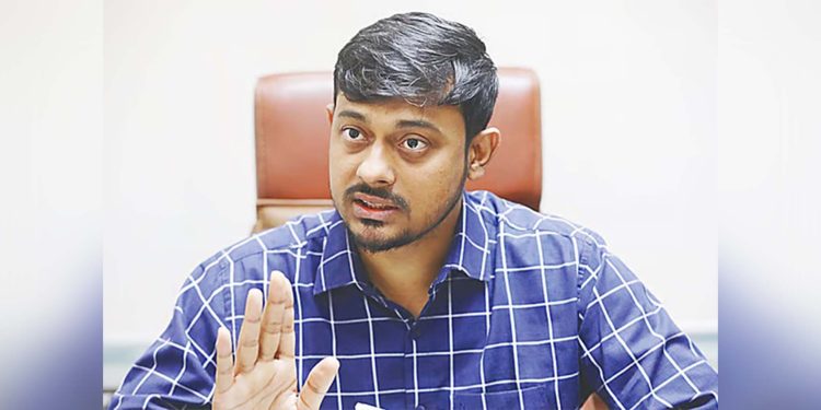 বিএনপির মৃত্যুঘণ্টা বেজে গেছে: নাসীরুদ্দীন পাটওয়ারী