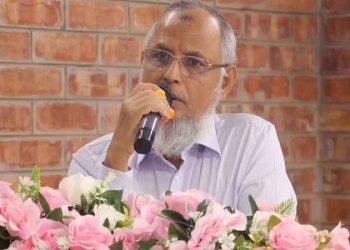 রিটার্নিং কর্মকর্তারাও ভোট স্থগিত করতে পারবেন: ইসি আনোয়ারুল