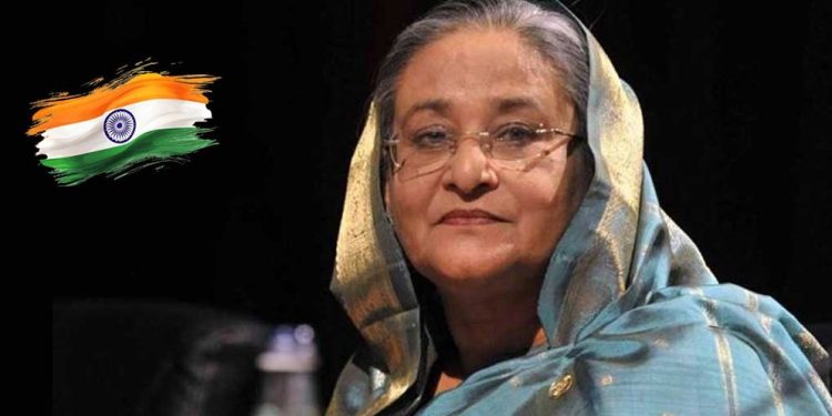 শেখ হাসিনার মৃত্যুদণ্ডের রায়: যা বলল ভারত