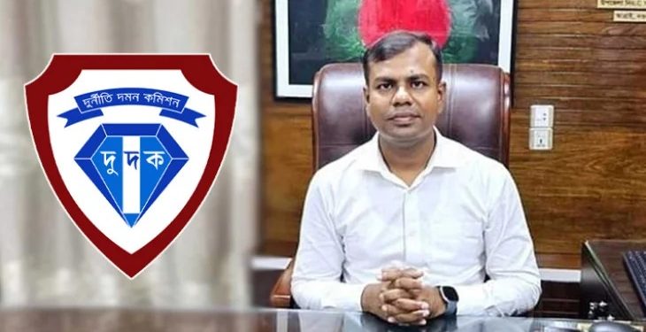 চাচাকে বাবা বানিয়ে বিসিএস ক্যাডার, ডিএনএ টেস্ট করবে দুদক
