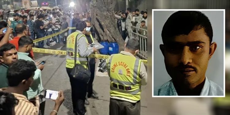 ড্রাম থেকে ব্যবসায়ীর ২৬ টুকরা লাশ উদ্ধার: বন্ধুকে প্রধান আসামি করে মামলা