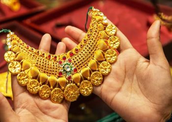 আবারও বাড়লো স্বর্ণের দাম