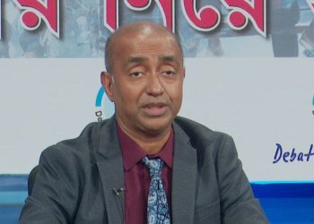 পদত্যাগ করে নির্বাচন করার ঘোষণা অ্যাটর্নি জেনারেলের