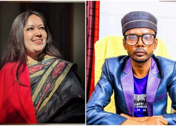 ‘রুমিন ফারহানাকে নমিনেশন না দিয়ে বিএনপি অনেক বড় অবিচার করেছে’