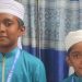 ৭০ দিনে কোরআন মুখস্ত করলো আট বছর বয়সী মারুফ