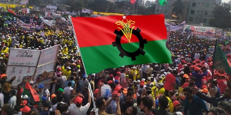 যে কারণে ৬৩ আসন ফাঁকা রেখেছে বিএনপি