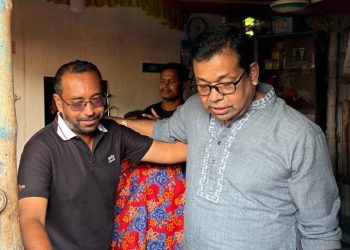 সম্ভাব্য প্রার্থী নিয়ে যে বার্তা দিলেন মনির খান