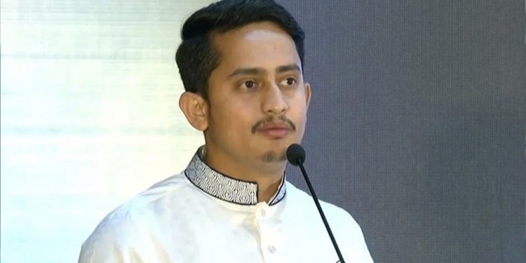 রিকশাচালক-কৃষকদের সংসদে গিয়ে কথা বলার সুযোগ থাকা উচিত