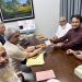 বিএনপিতে যোগ দিলেন জুলাই শহীদ মুগ্ধের ভাই স্নিগ্ধ