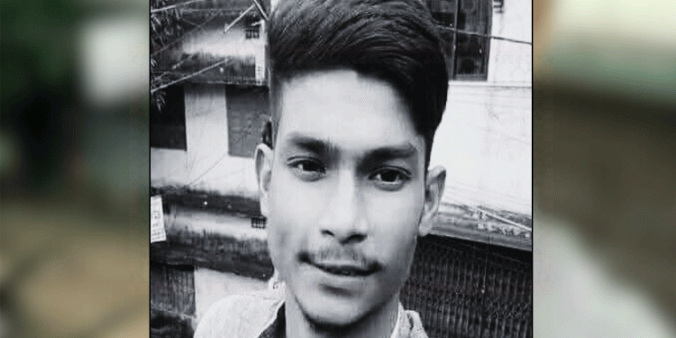 পাওনা টাকা চাইতে গিয়ে ছুরিকাঘাতে যুবক খুন