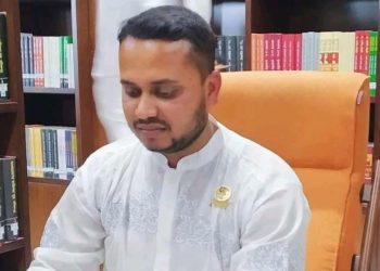 প্রতারণার অভিযোগে ছাত্রশিবিরের নেতা গ্রেপ্তার