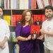 ‘তোমাকে বাংলাদেশের দরকার’, হাদীকে শিক্ষিকা মোনামি