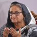 হাসিনাকে ফেরত চেয়ে আনুষ্ঠানিক চিঠি গেল ভারতে