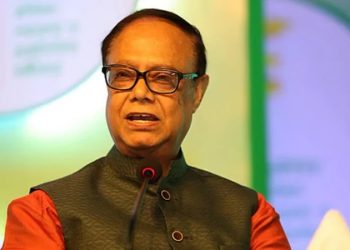 খেলাপি ঋণ সংকট কাটিয়ে উঠতে ১০ বছর লাগবে: গভর্নর