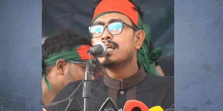 ফ্যাসিবাদী আমলে বিশ্ববিদ্যালয় ক্যাম্পাস ছিল ক্যান্টনমেন্ট: সাদিক কায়েম