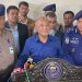 ট্রাইব্যুনালে যে রায়ই হোক, কার্যকর হবে: স্বরাষ্ট্র উপদেষ্টা
