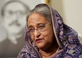 শেখ হাসিনাকে দেশে আনতে যে পথে হাঁটছে সরকার