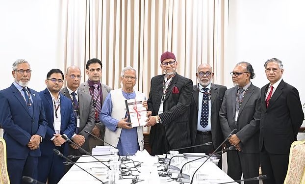 বিডিআর হত্যাকাণ্ডে দলগতভাবে জড়িত আ. লীগ, মূল সমন্বয়কারী তাপস: তদন্ত কমিশন