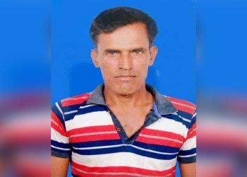 চুয়াডাঙ্গা সীমান্তে বিএসএফের গুলিতে বাংলাদেশি নিহত