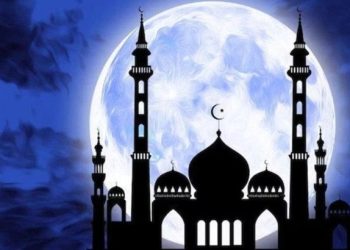 ২০২৬ সালের ঈদের সম্ভাব্য তারিখ ঘোষণা