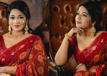 প্রেমে মজেছেন বাঁধন, শিগগিরই আনবেন প্রকাশ্যে