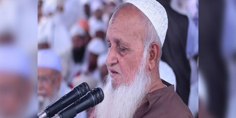 জামায়াত ক্ষমতায় আসলে কওমি ও সুন্নিদের অস্তিত্ব থাকবে না: মহিবুল্লাহ বাবুনগরী