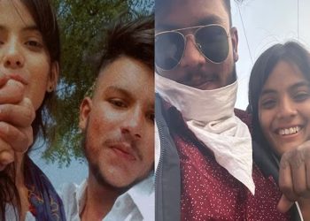 প্রেমিককে খুন করলো পরিবার, নিজেই সিঁদুর পরে লাশকে বিয়ে করলেন তরুণী