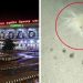 শাহজালাল বিমানবন্দরে ককটেল বিস্ফোরণ