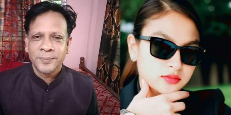 ছাত্রীকে বিয়ে করে উধাও শিক্ষক, থানায় গেলেন প্রথম স্ত্রী