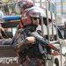 নিরাপত্তা ব্যবস্থা জোরদারে ঢাকাসহ ৪ জেলায় বিজিবি মোতায়েন