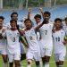 চীনকে হারালেই এশিয়া কাপ খেলবে বাংলাদেশ