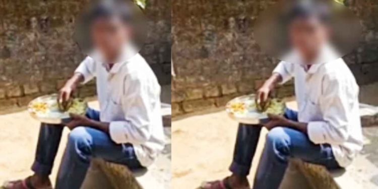 শেষকৃত্য সেরে বাড়ি ফিরে পরিবারের সদস্যরা দেখলেন ‘মৃত’ উঠোনে বসে হাসছেন!